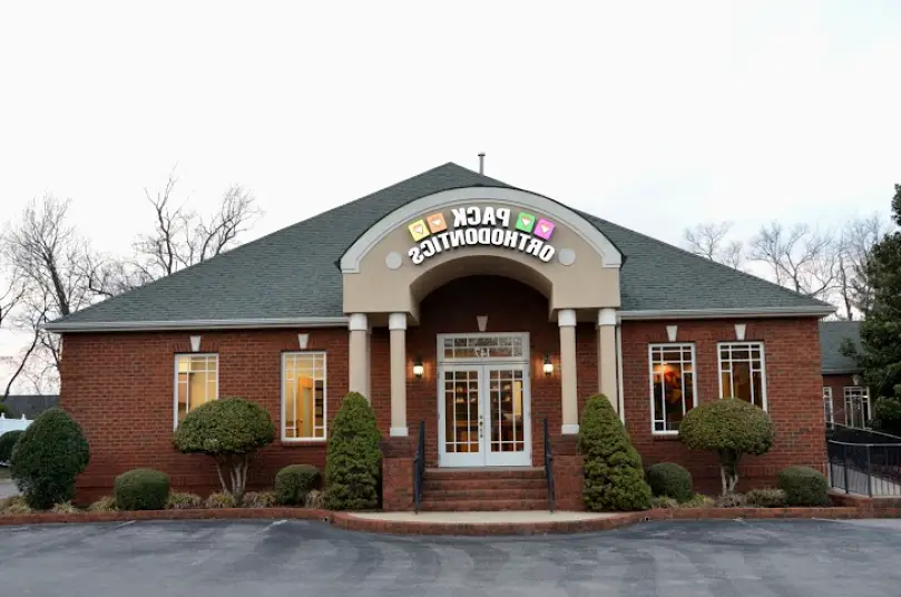 Murfreesboro Pack Orthodontics