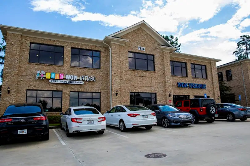 Norcross Dental Now Kids