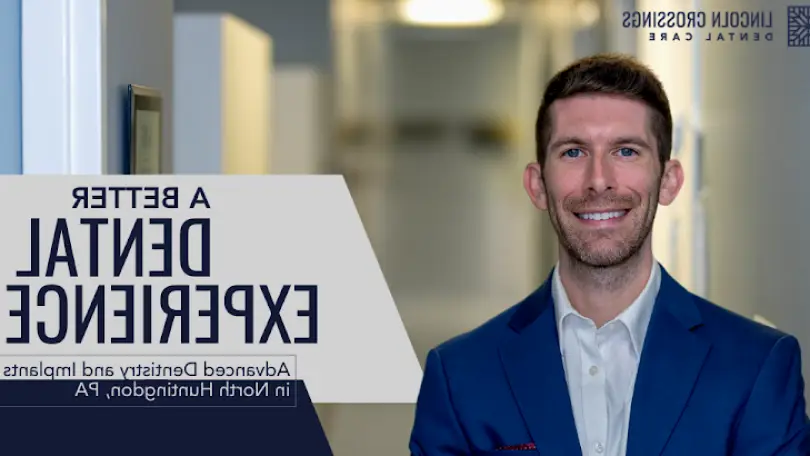 North Huntingdon Lincoln Crossings Dental Care