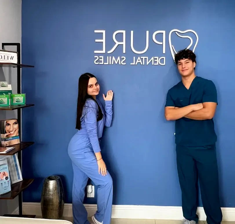  North Miami Beach Pure Dental Smiles