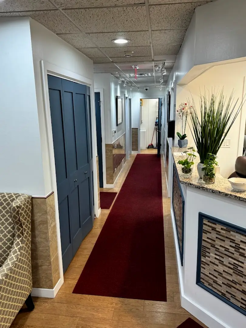 Oakbrook Terrace All Smiles Dentistry, LLC