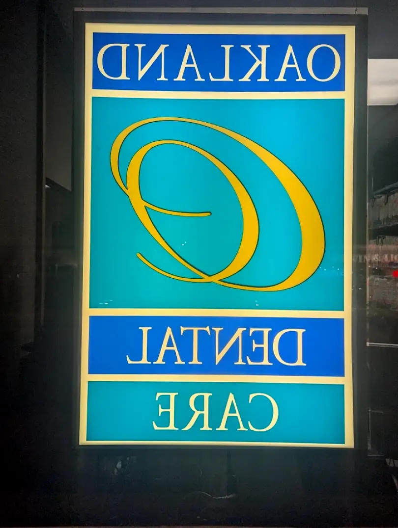 Oakland Dental Care