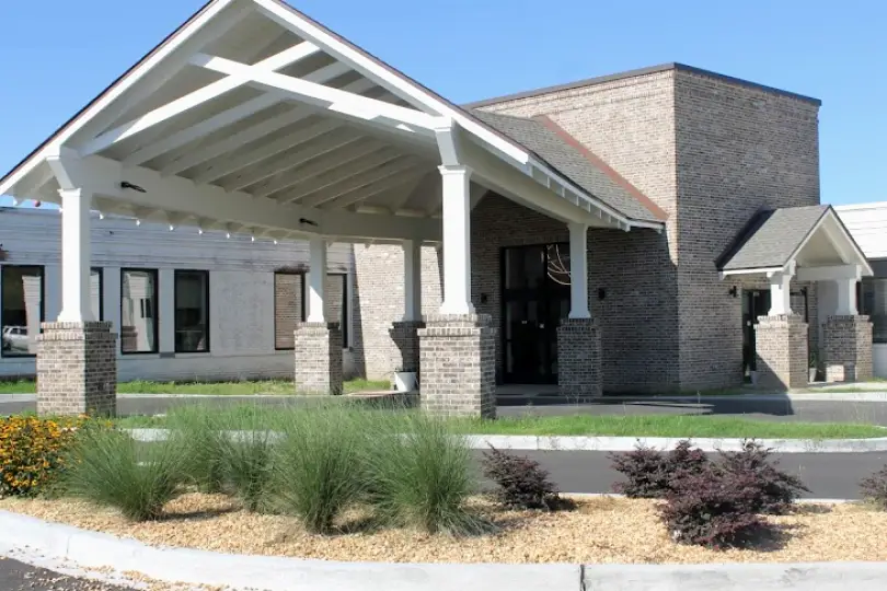 Ocilla Irwin County Hospital