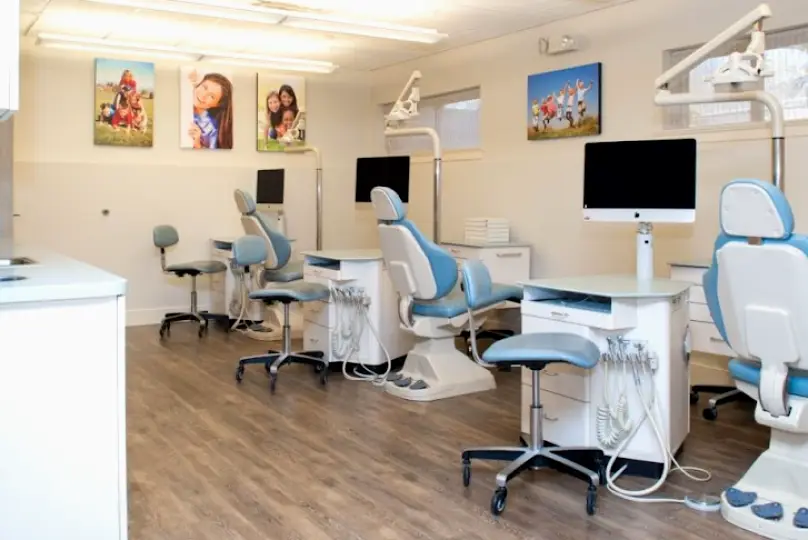 Paoli Buttenbaum Orthodontics