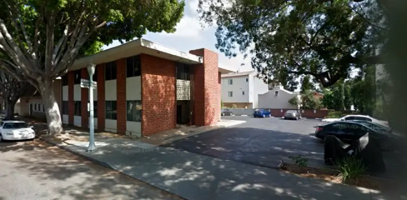  Pasadena Kasparian Eduardo DDS