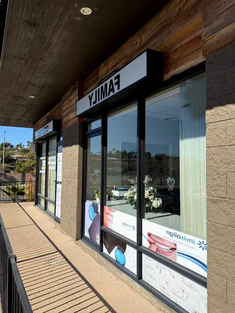 Poway Dr. Suhir Aswad, DDS