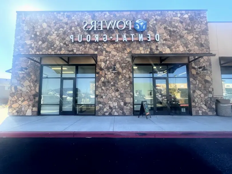 Powers Dental Group Falcon