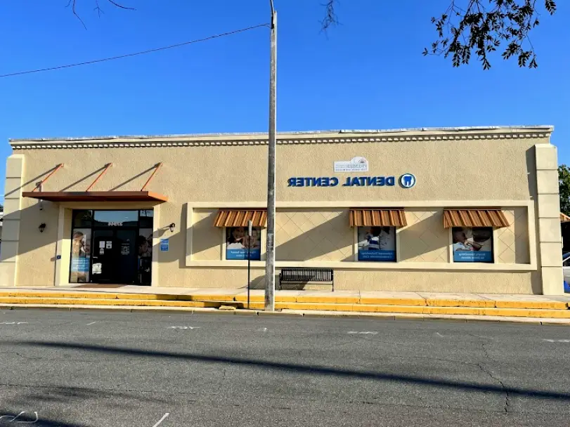 Premier Community HealthCare, Dade City Dental Center