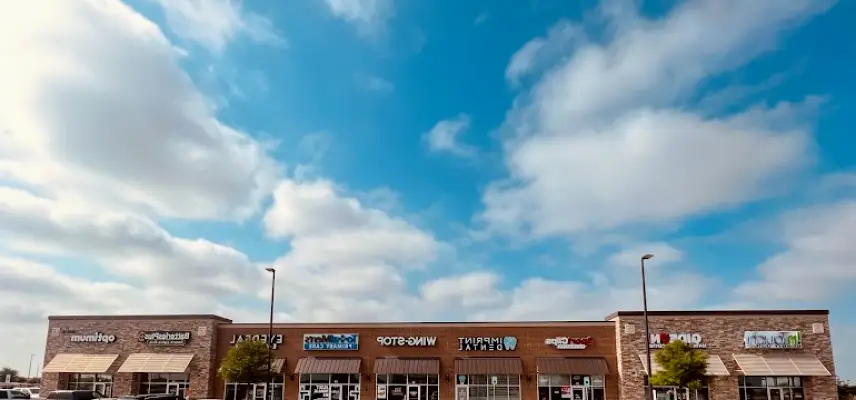 Prosper Imprint Dental
