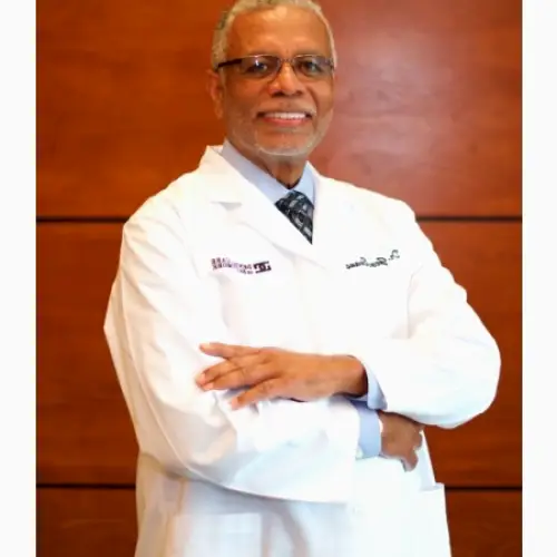 Randallstown George E Evans Sr., DDS