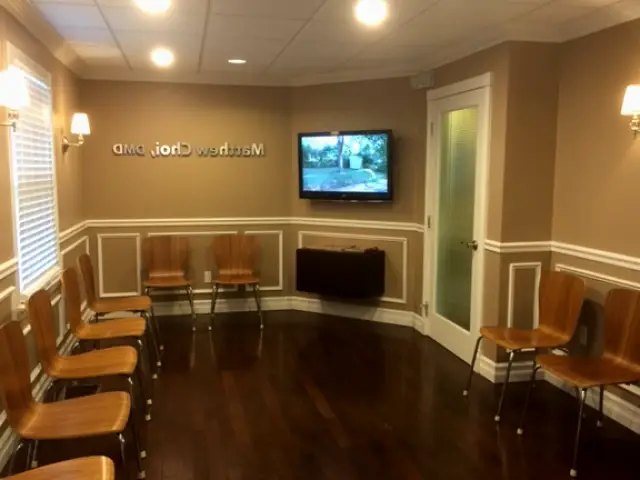 Raritan Bridgewater Orthodontist Dr. Matthew Choi
