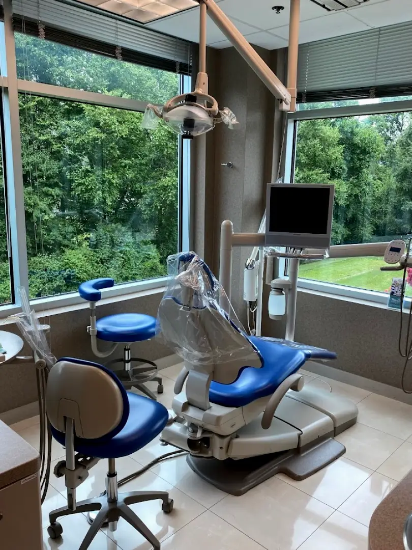 Reston Sherry Anoushfar, DDS, PC