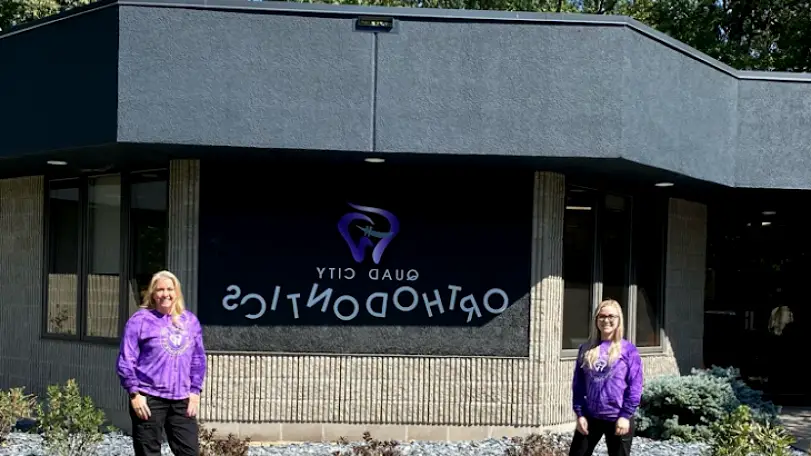Rock Island Quad City Orthodontics