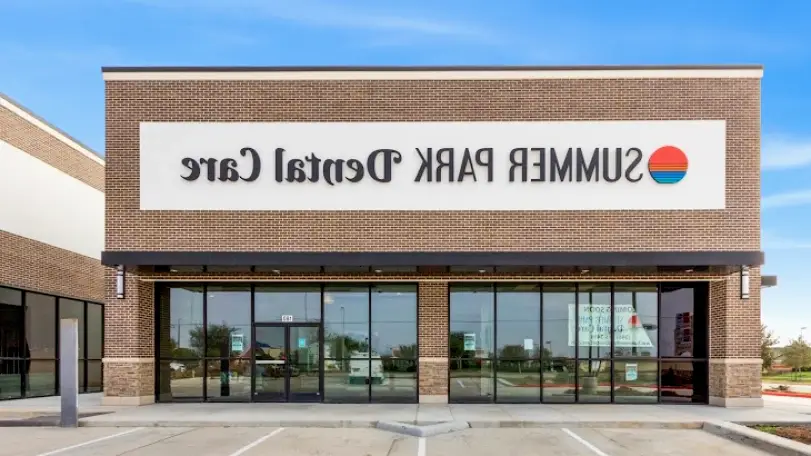 Rosenberg Summer Park Dental Care
