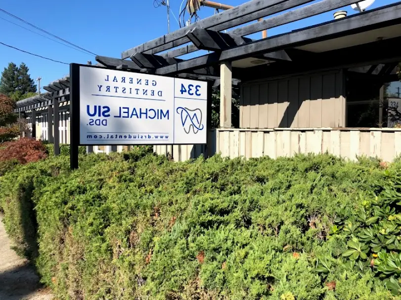 San Leandro Michael Siu, DDS