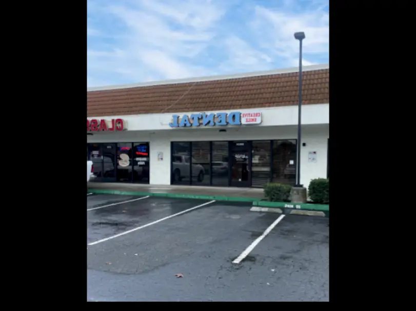 San Lorenzo Dr. Paul C. Nguyen, DDS