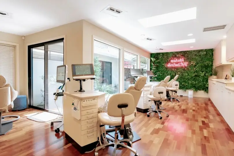 San Rafael Valley Orthodontics (Marin County)