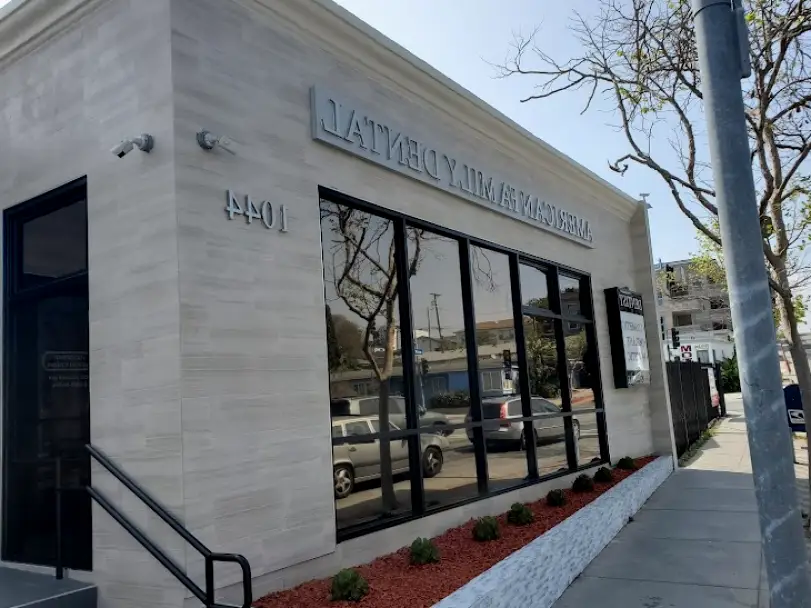 Santa Monica American Family Dental