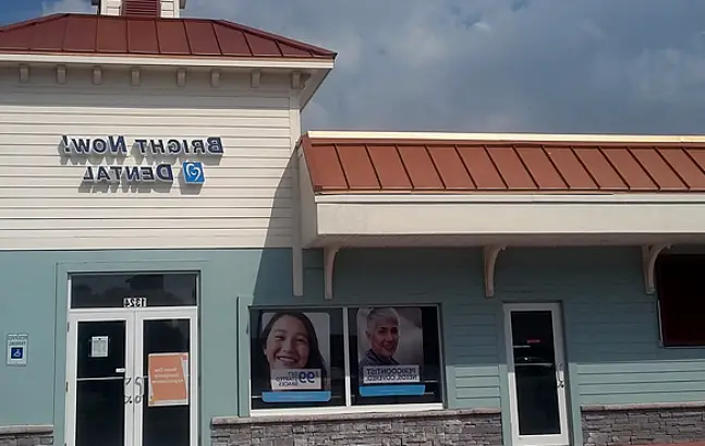 Satellite Beach Bright Now! Dental & Orthodontics