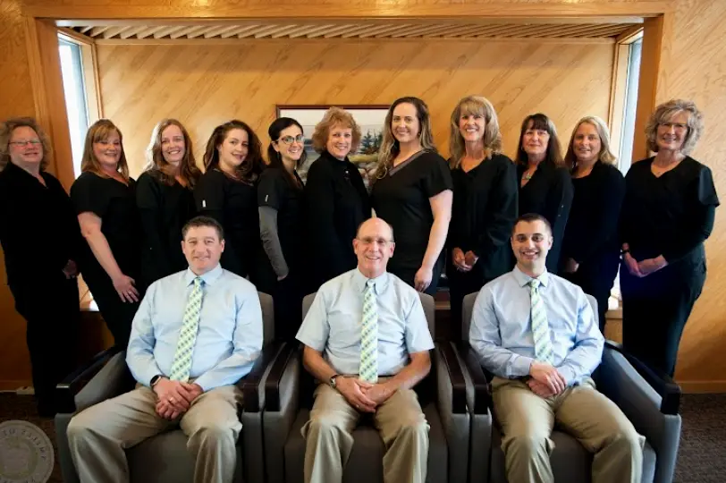 Smiles of Skaneateles