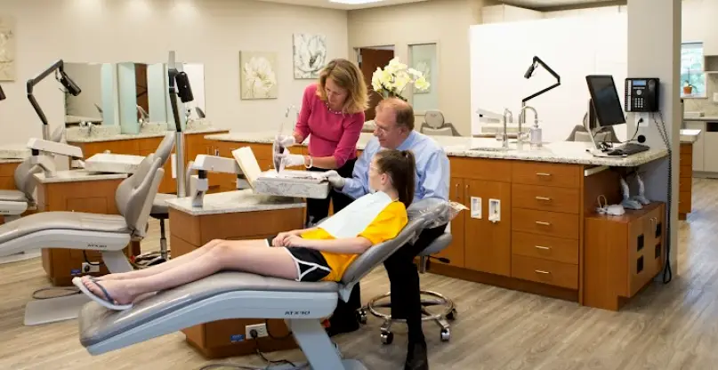 Springfield Cook & Gutsche Orthodontics