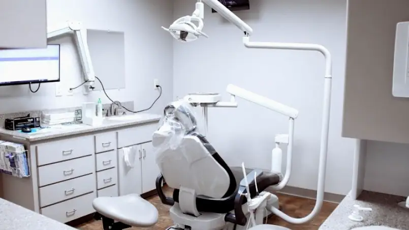 Storts Family Dentistry at Ardmore