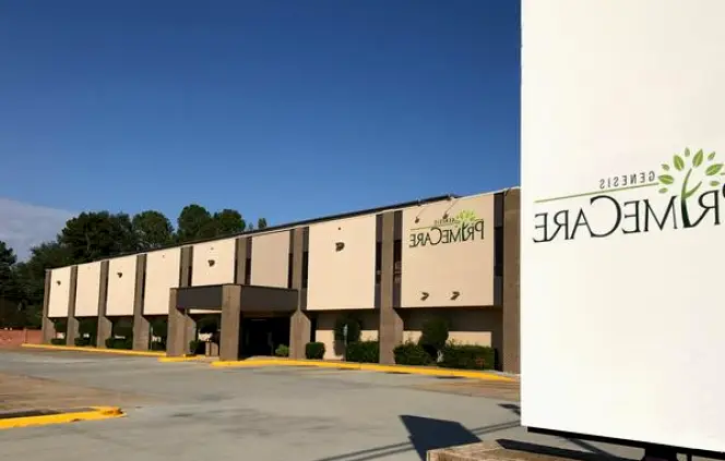 Texarkana Genesis PrimeCare Family Medical, Dental, Obstetrics, and Behavioral Health