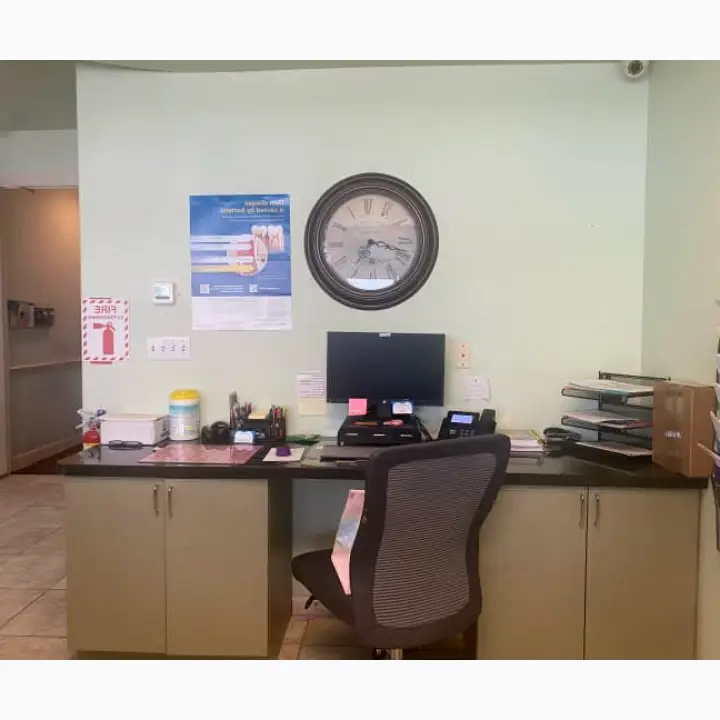 Texas City Brident Dental & Orthodontics