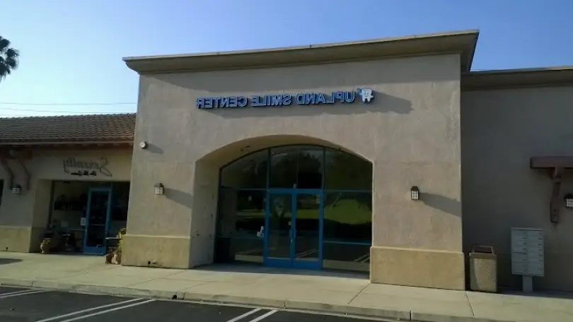 Upland Smile Center, Theresa M. Ramos DMD Inc