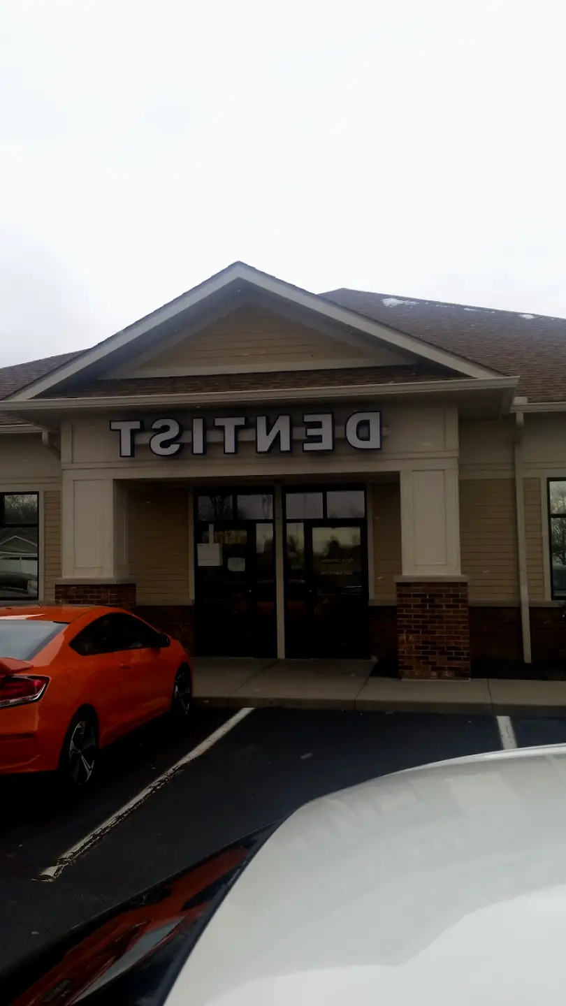 Urbana Family Dentistry