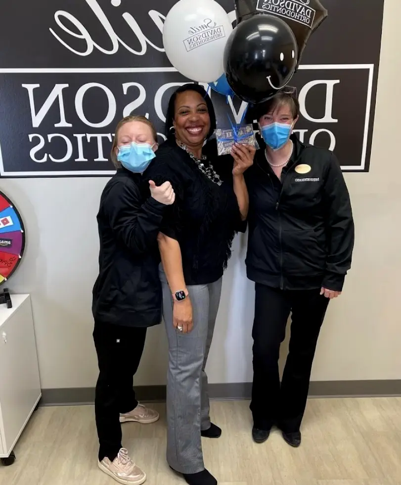 Virginia Beach Davidson Orthodontics