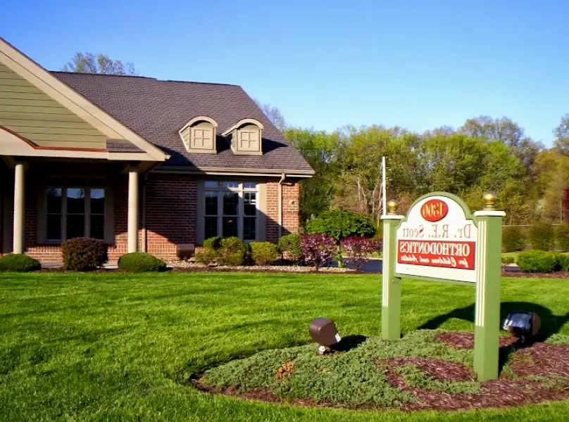 Warren Dr. Scott Orthodontics