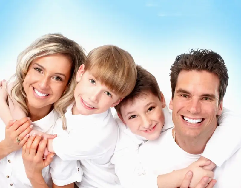 Washington Pagan Affinity Dentistry