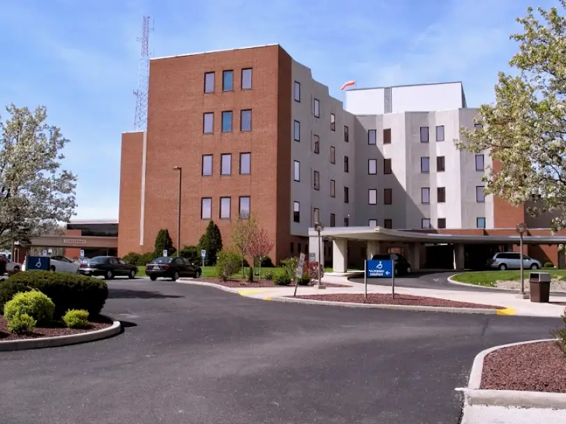 Wauseon Fulton County Health Center