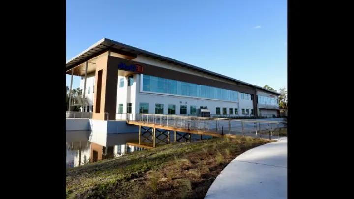 Yulee UF Health Wildlight