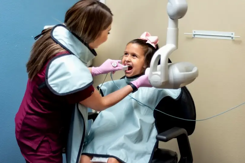  Yuma Children's Dental