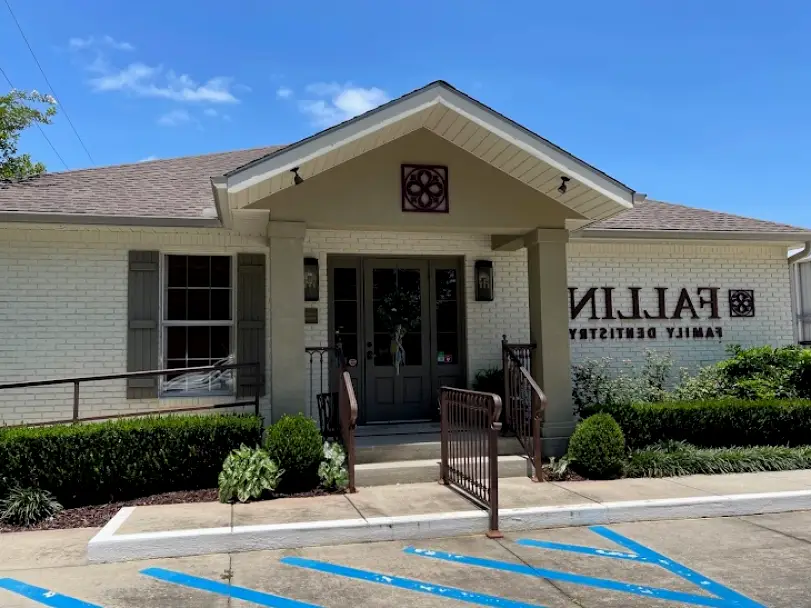 Zachary Lance E. Fallin, DDS