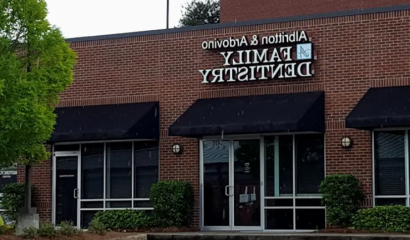  Alabaster Albritton & Ardovino Family Dentistry