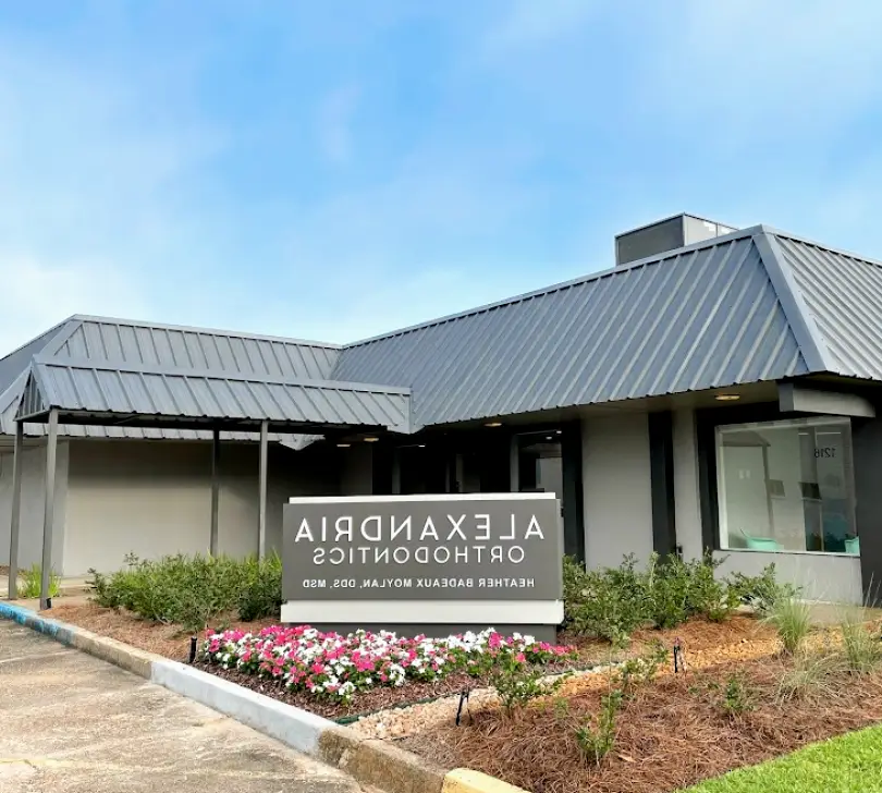 Alexandria Orthodontics