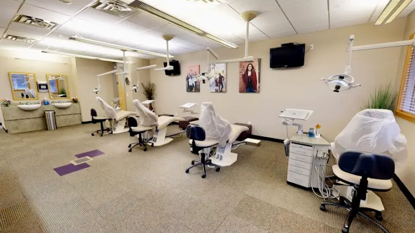 Asheville Great Smiles Orthodontics