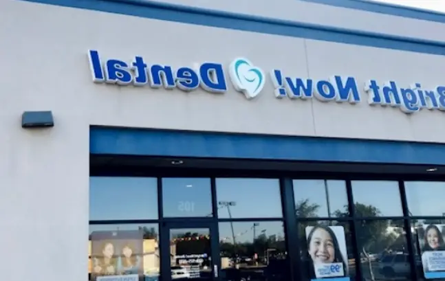 Avondale Bright Now! Dental & Orthodontics