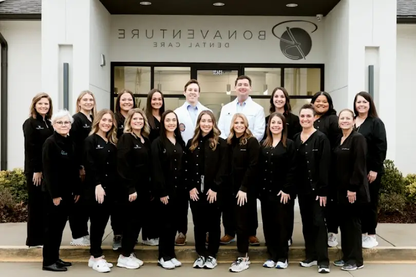 Baton Rouge Bonaventure Dental Care