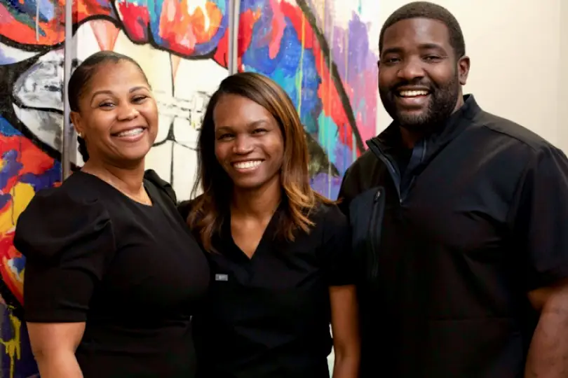 Baton Rouge Smile Studio: Orthodontics