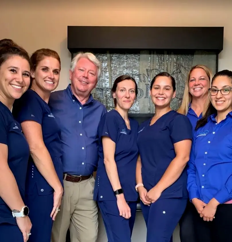 Beaufort Chris Mohler DDS
