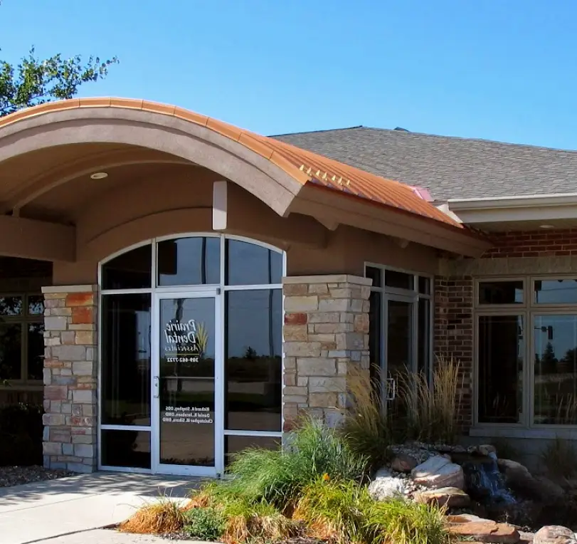 Bloomington Jacobsen Daniel R DDS