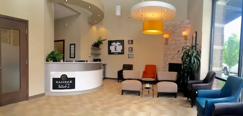 Bothell Annigan Dental