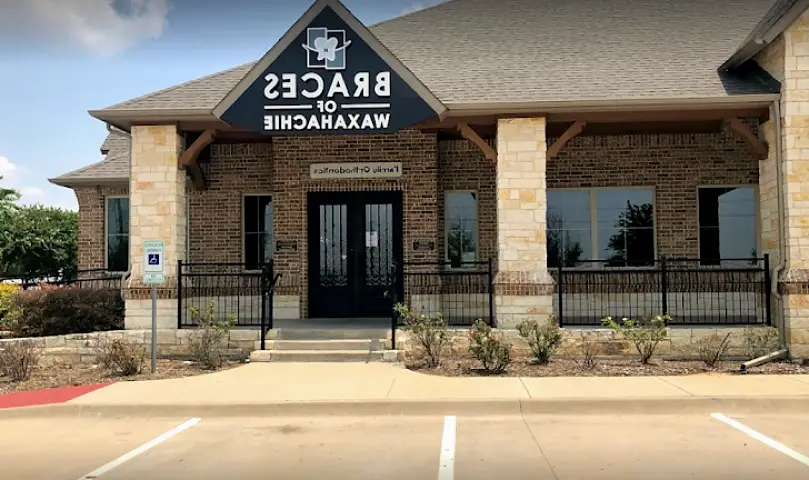 Braces of Waxahachie