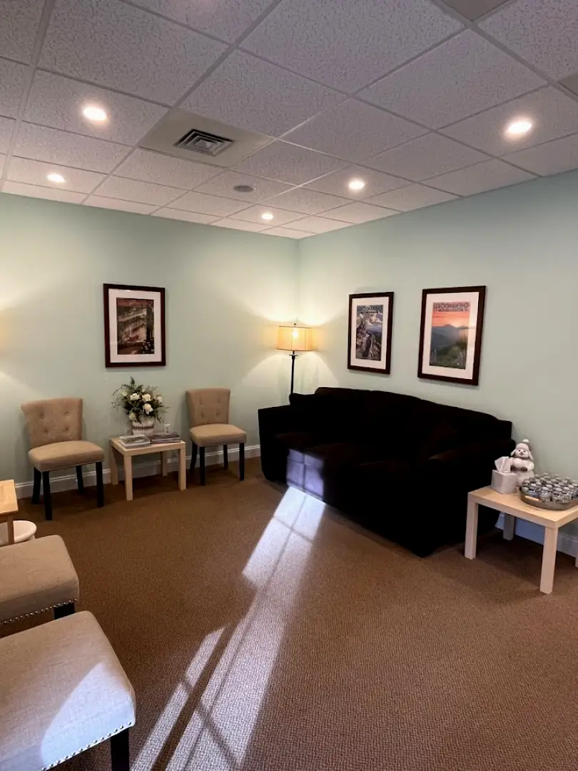 Broadway Timber Way Family Dentistry