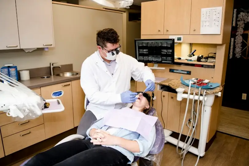Burien Gilbreath Dental