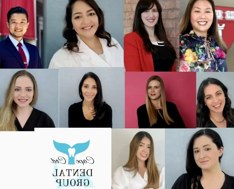 Cape Cod Dental Group - Dentist West Harwich